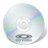 VCD disc Icon